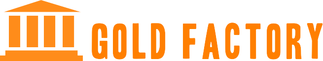 gold factory price